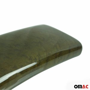Mercedes E Class W211 Armrest Box Lid - Omac - Birdeye - '04-'09 Mercedes E Class W211 Armrest Box Lid - Omac - Birdeye - '04-'09